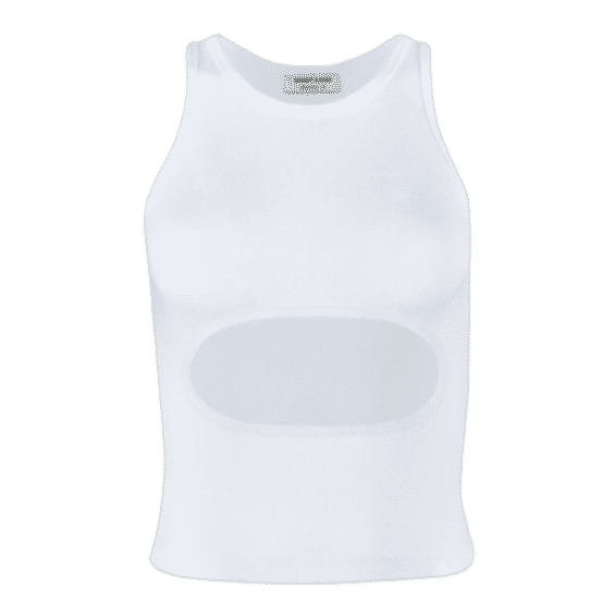 Riblet Tank