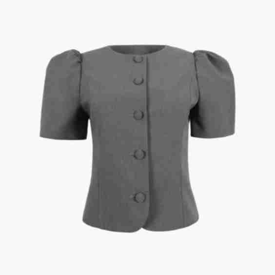 Bonny Jacket