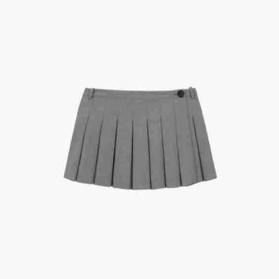 Bunny Skort