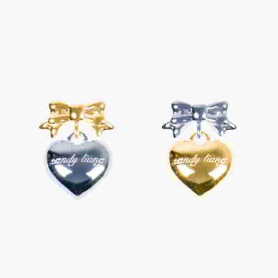 Ballerina Earrings