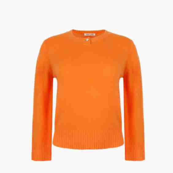 Pino Cashmere Sweater 