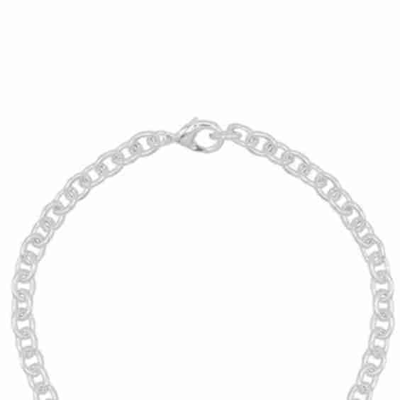 Star Charm Necklace