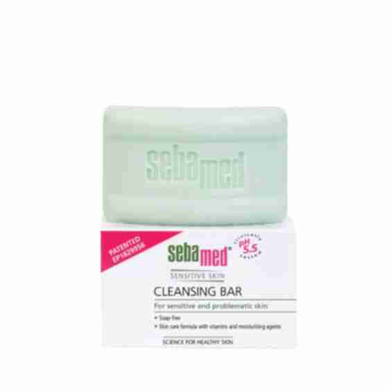 Cleansing Bar