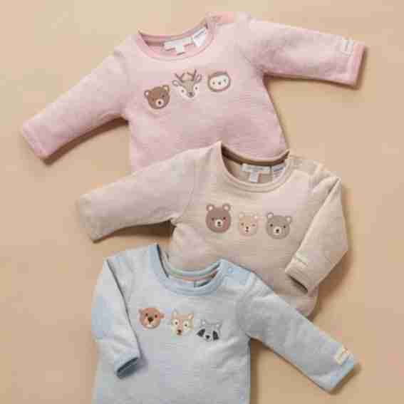 Purebaby Reviews