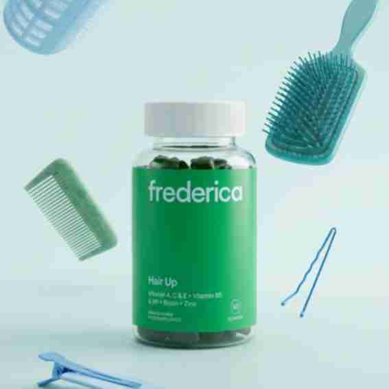 Frederica Reviews