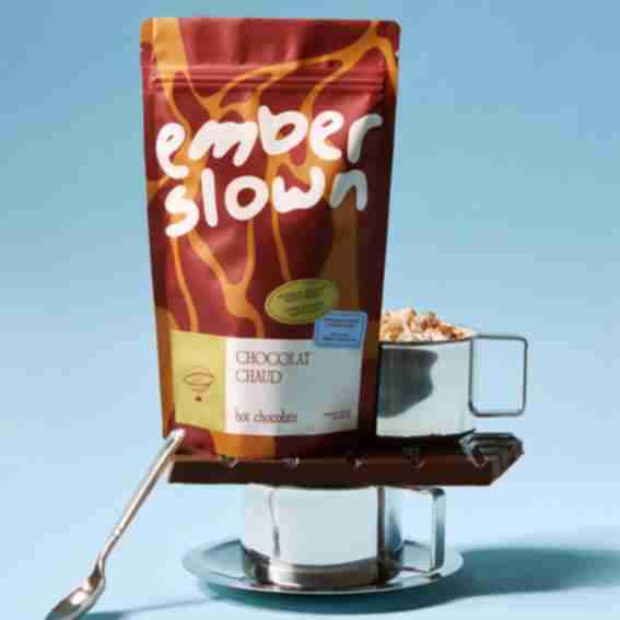 Ember Slown Reviews