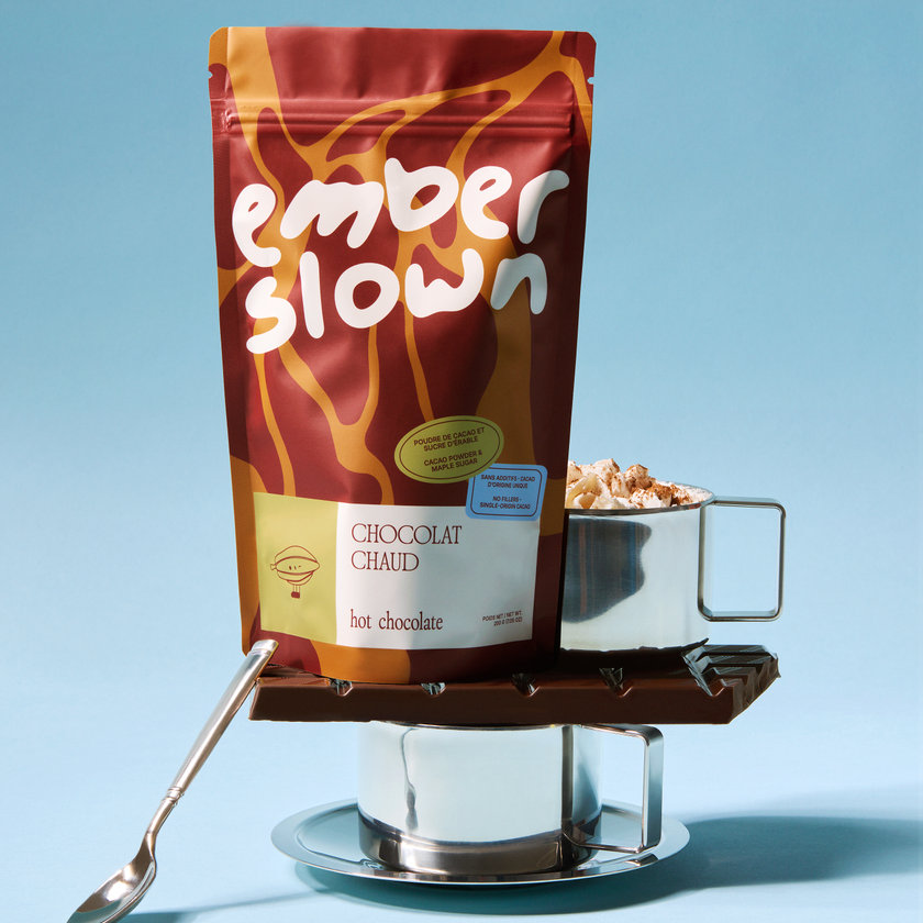 Ember Slown