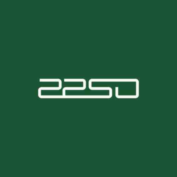 2250  Reviews
