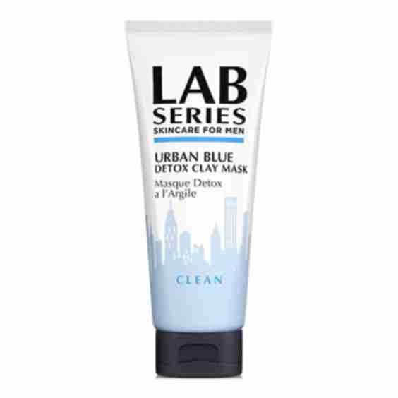 Urban Blue Detox Clay Mask