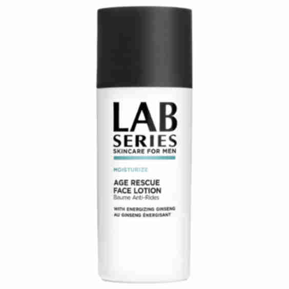 Age Rescue Face Lotion