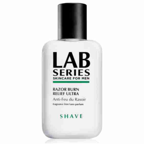 Razor Burn Relief Ultra