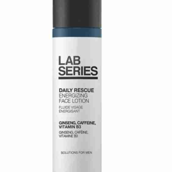 Daily Rescue Energizing Face Lotion