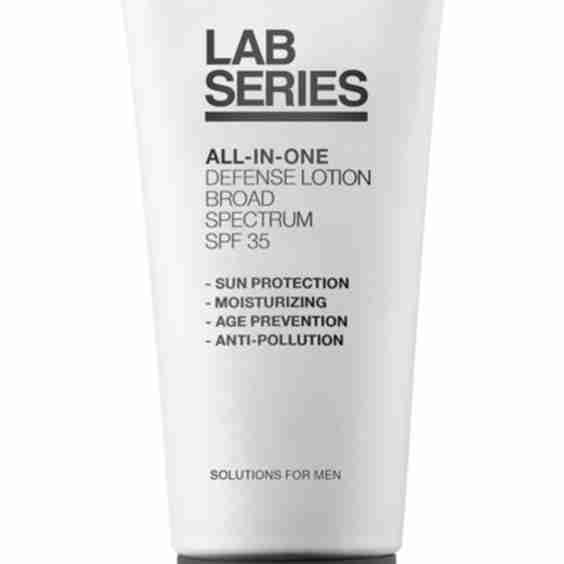 All-In-One Defense Lotion Moisturizer SPF 35