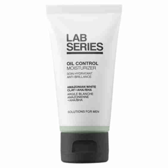 Oil Control Moisturizer