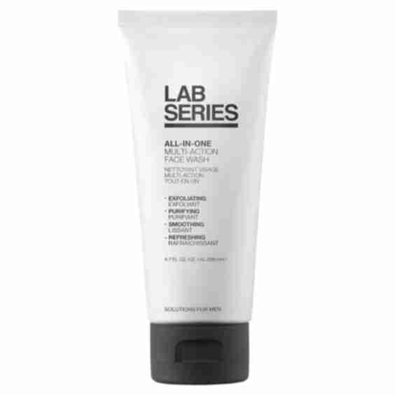 All-In-One Multi Action Face Wash