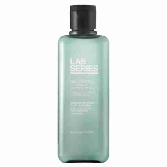 Oil Control Clearing Water Lotion