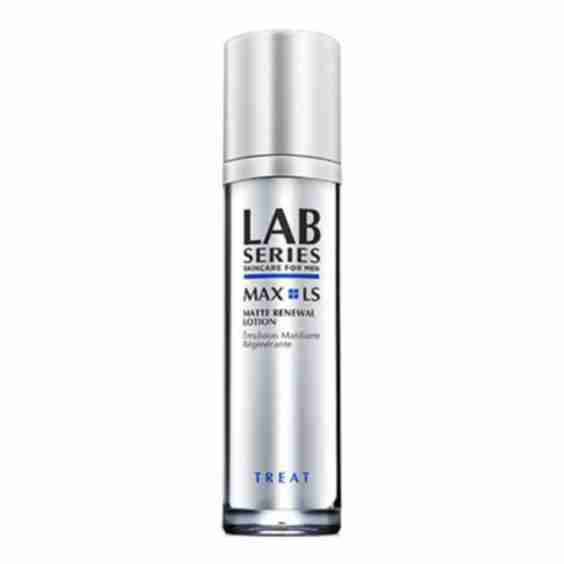 Max LS Matte Renewal Lotion