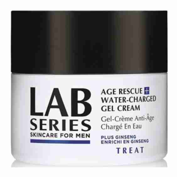 Age Rescue+ Water-Charged Gel Cream