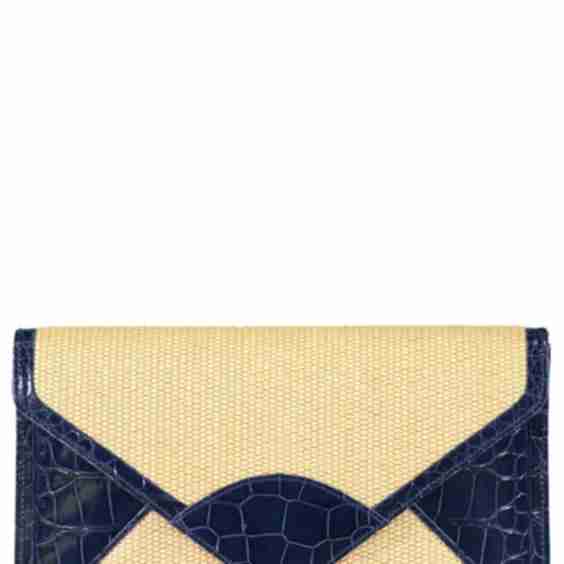 Envelope Clutch
