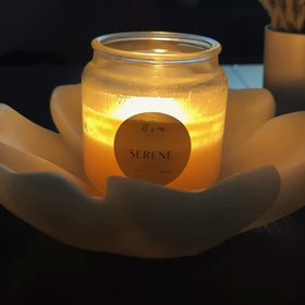 It's Me Candle Co.