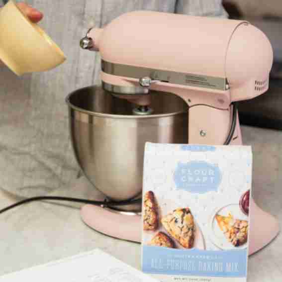 Flour Craft Reviews