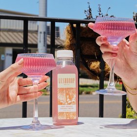 LUSHDROP Bev. Co.