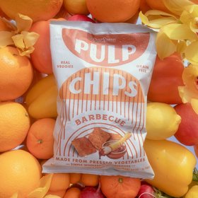 Pulp Pantry