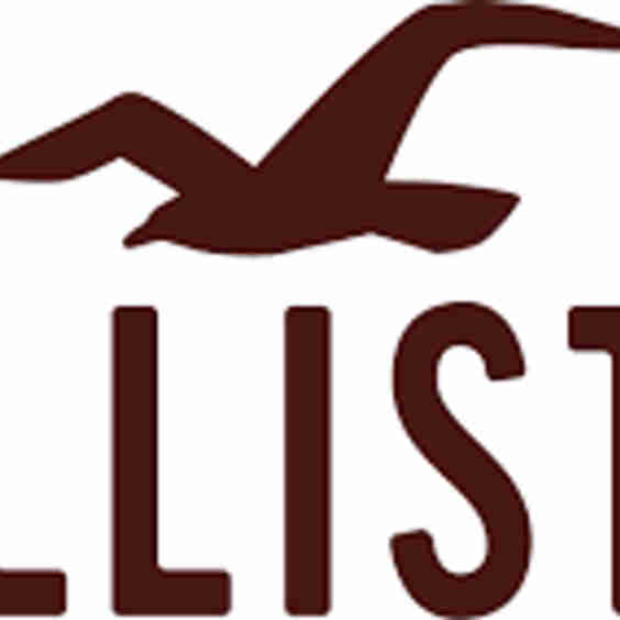 Hollister Brand Page