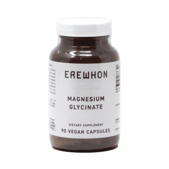 Magnesium Glycinate