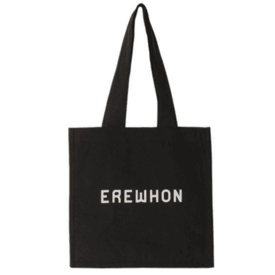 EREWHON Tote Bag