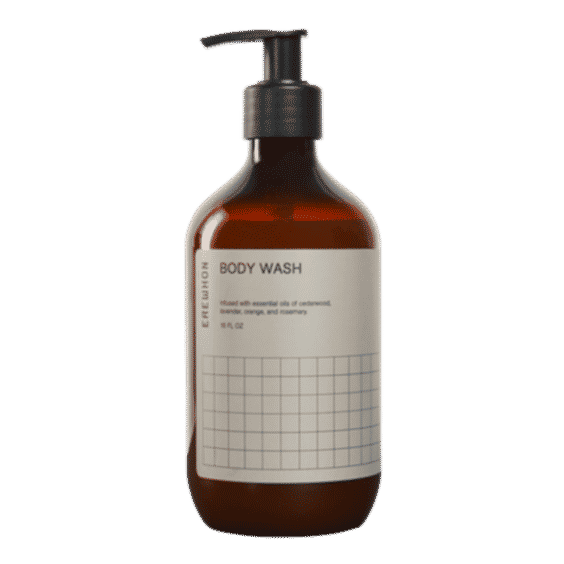 Body Wash
