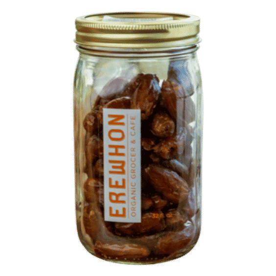 Organic Medjool Dates