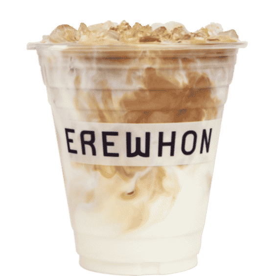 Iced Cafe Latte