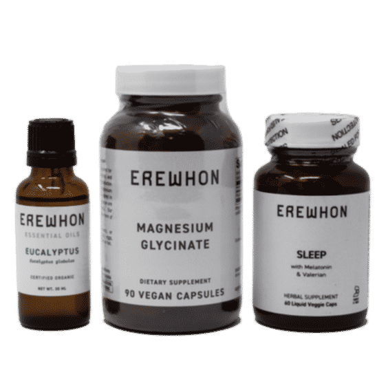 REFRESH Bundle 3 | Nutrition
