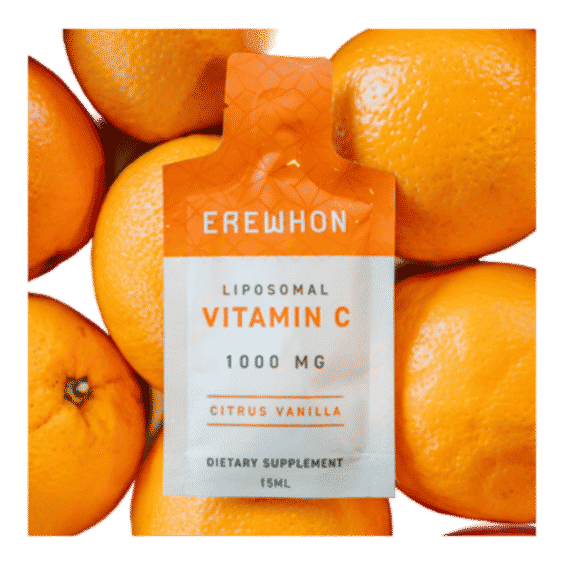 Liposomal Vitamin C | 30 Count