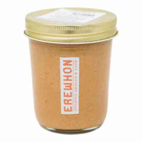 Organic Roasted Peanut Butter