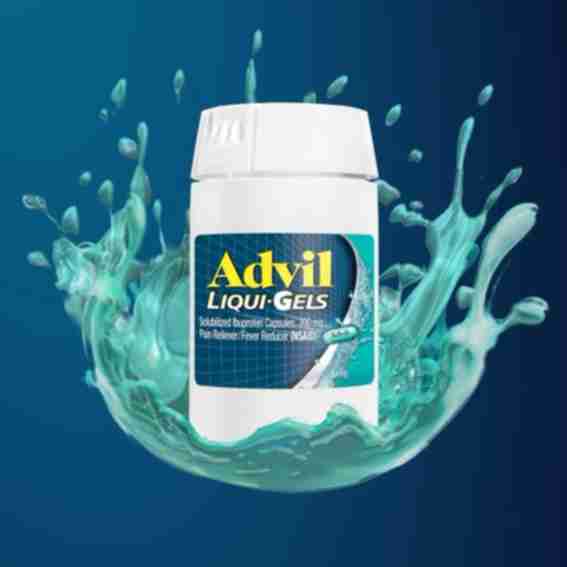 Advil Reviews
