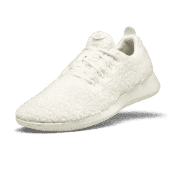 Wool Runner Fluffs