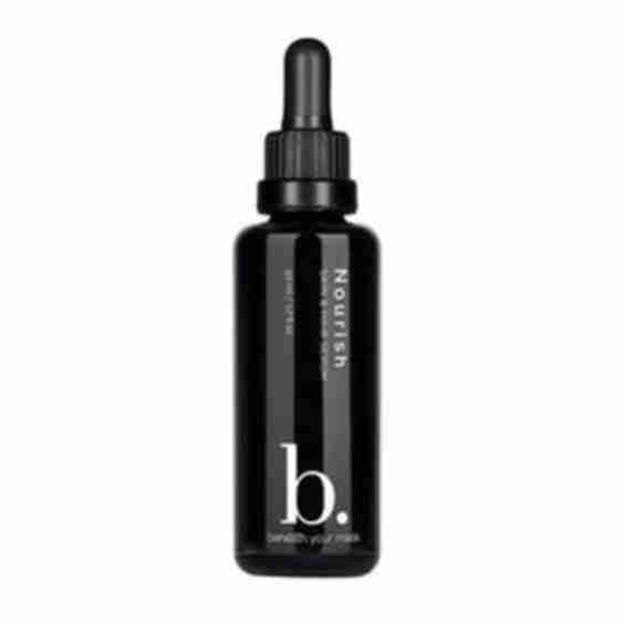 Nourish Skin & Hair Serum