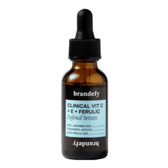 Clinical Vit C + E + Ferulic Defend Serum