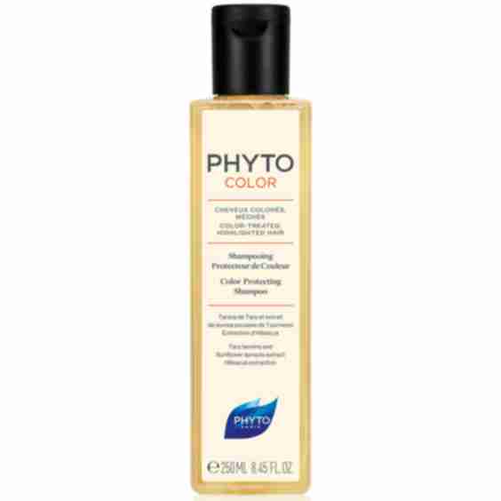 PhytoColor Color-Protecting Shampoo
