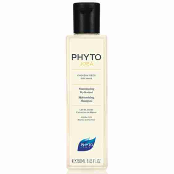 PhytoJoba Moisturizing Shampoo