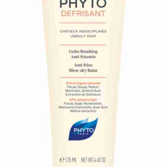 Phytodefrisant Anti-Frizz Blow-Dry Balm