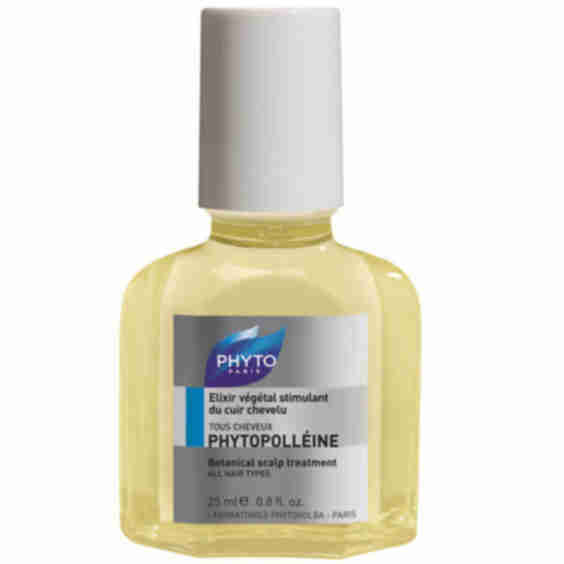 Phytopolléine Botanical Scalp Treatment