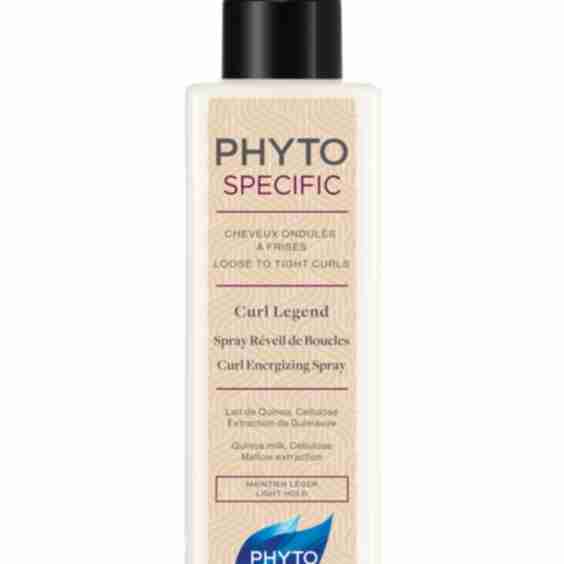 Phytospecific Curl Legend Curl Energizing Spray
