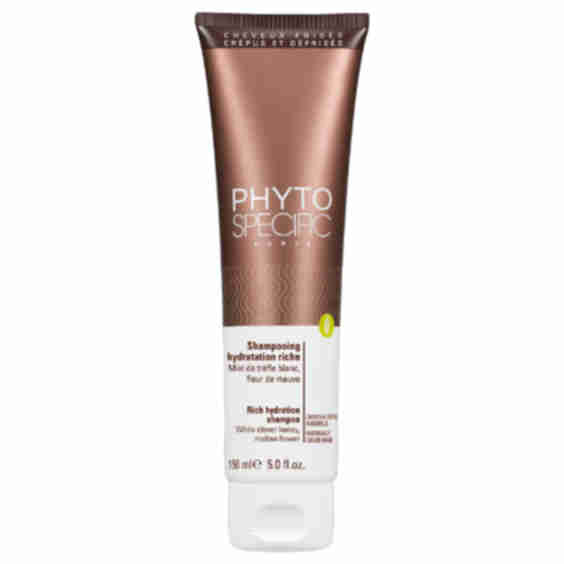 PhytoSpecific Rich Hydration Shampoo