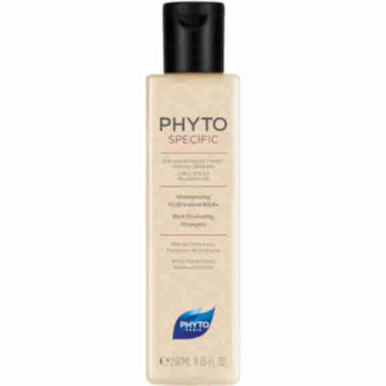 PhytoSpecific Rich Hydrating Shampoo