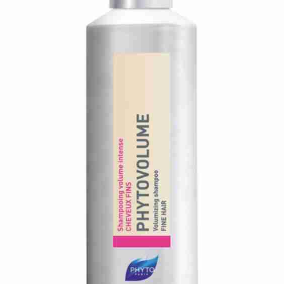 PhytoVolume Volumizing Shampoo