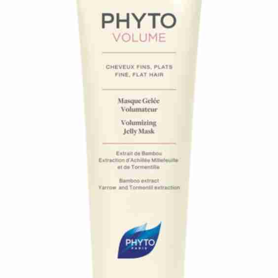 PhytoVolume Volumizing Jelly Hair Mask