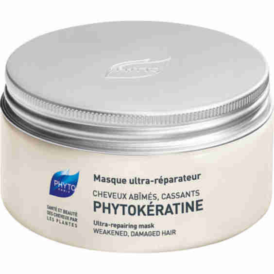PhytoKératine Ultra-Repairing Hair Mask